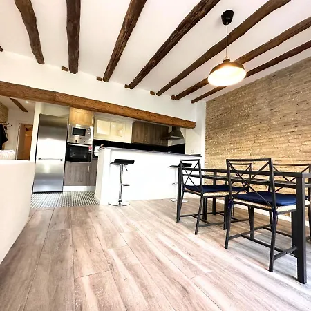 Dos Torres Rivendel - Vistas A La Basilica Del Pilar Saragossa