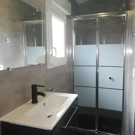 Dos Torres Rivendel Apartamento *
