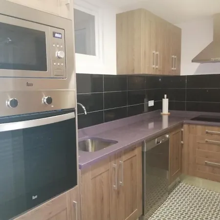 Apartamento Dos Torres Rivendel Zaragoza