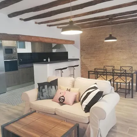 Dos Torres Rivendel - Vistas A La Basilica Del Pilar *