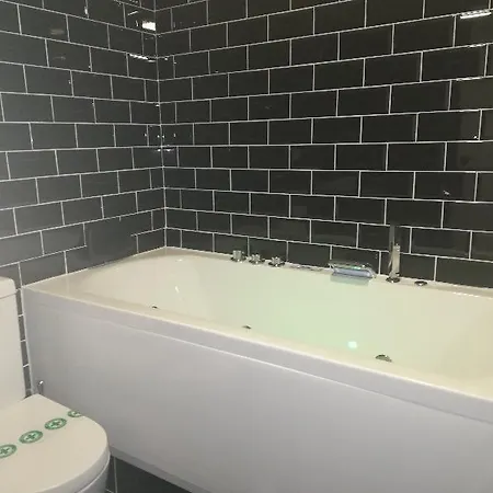 Apartamento Dos Torres Rivendel