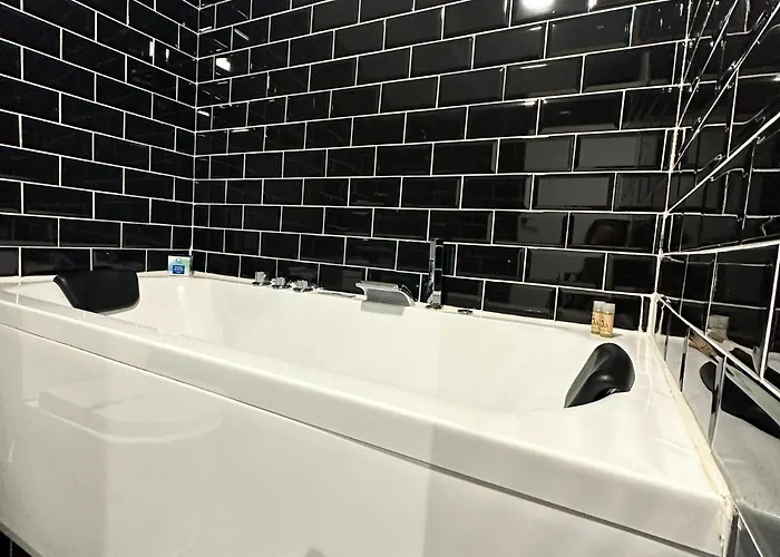 דירה Dos Torres Rivendel - Vistas A La Basilica Del Pilar *