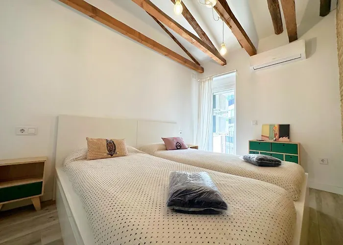 Dos Torres Rivendel - Vistas A La Basilica Del Pilar