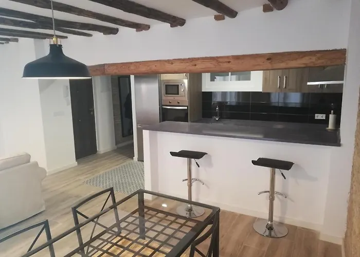 Dos Torres Rivendel - Vistas A La Basilica Del Pilar