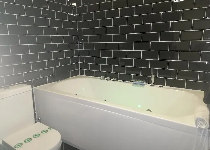 דירה Dos Torres Rivendel - Vistas A La Basilica Del Pilar